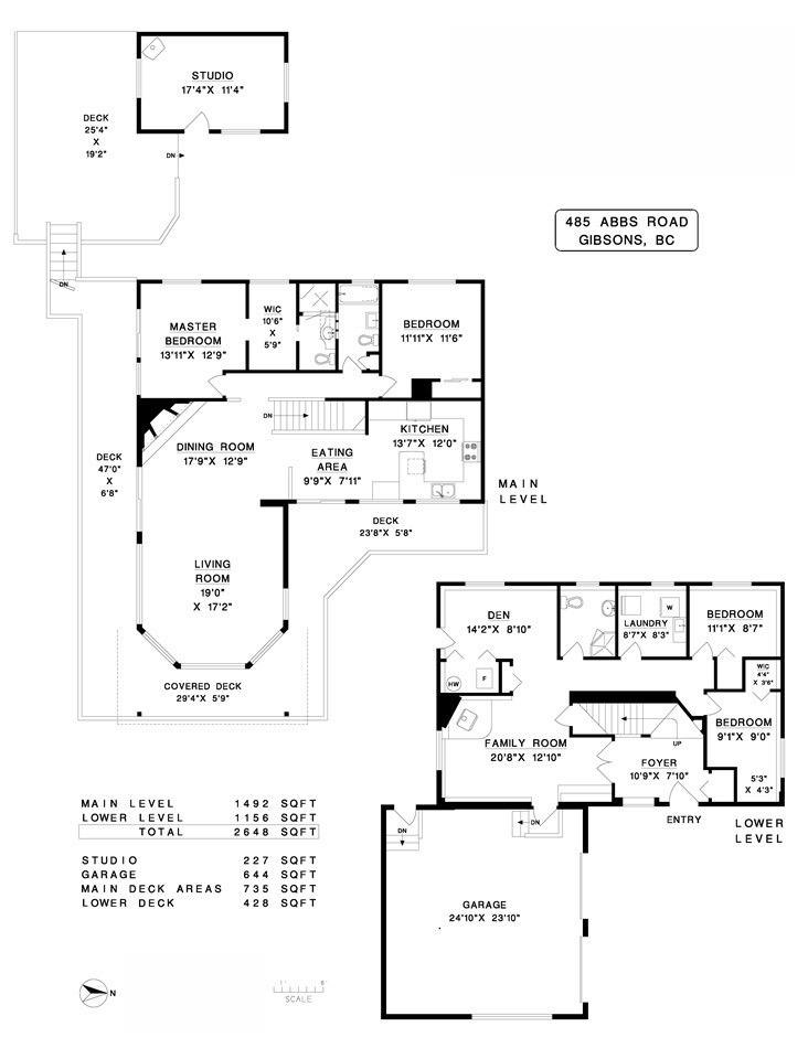 485 Abbs Road, Gibsons, BC, V0N 1V0 - 40
