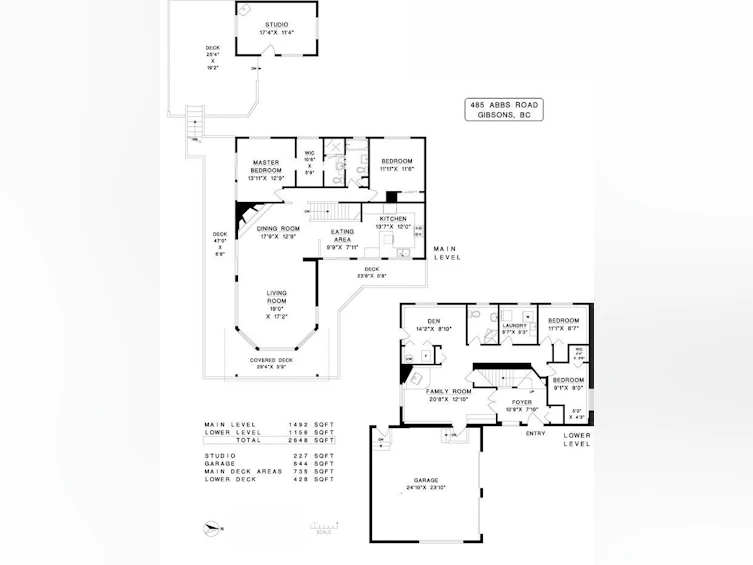485 Abbs Road, Gibsons, BC, V0N 1V0 - 40