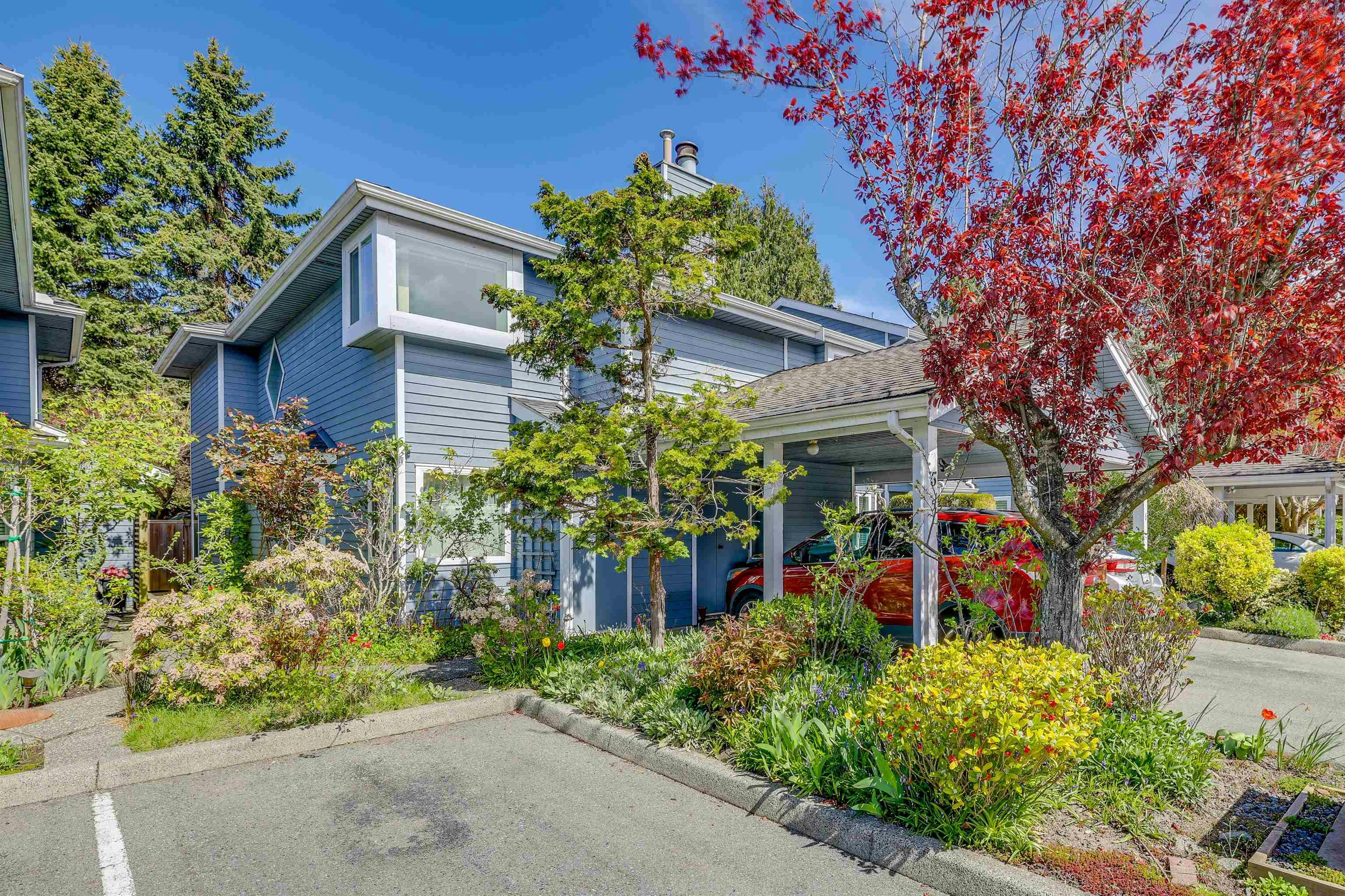 5-7240 Langton Road, Richmond, BC, V7C 4B2
