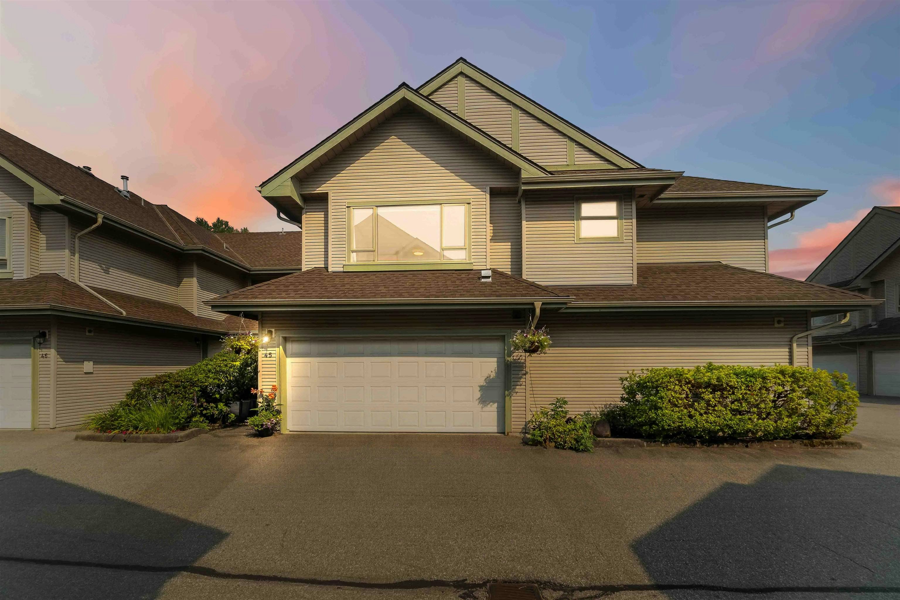 45-1255 Riverside Drive, Port Coquitlam, BC, V3B 7W5