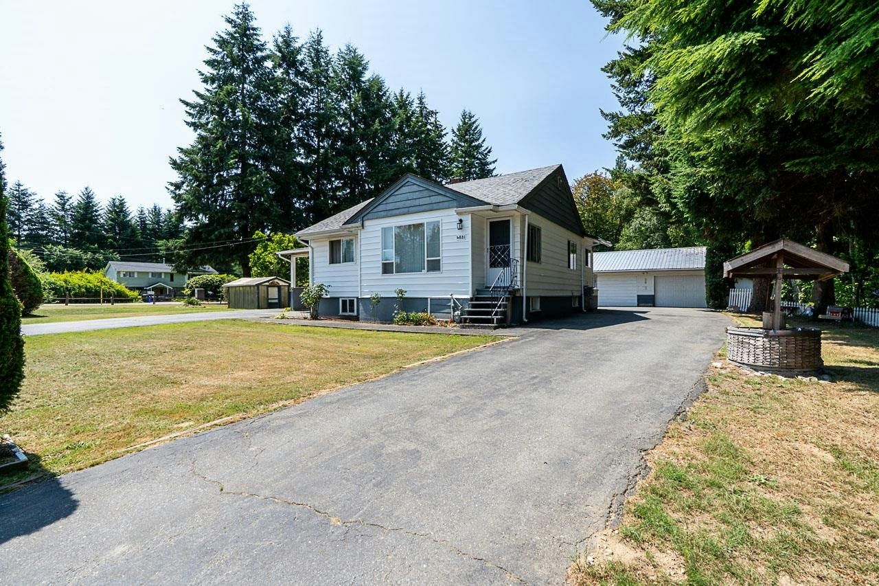 4821 248 Street, Langley, BC, V4W 1C8 - 4