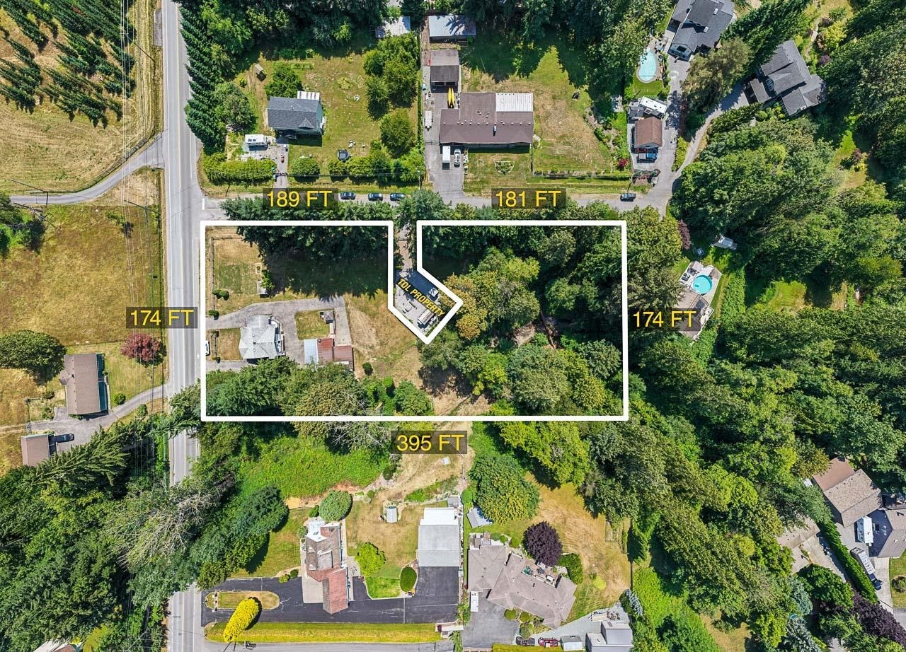 4821 248 Street, Langley, BC, V4W 1C8