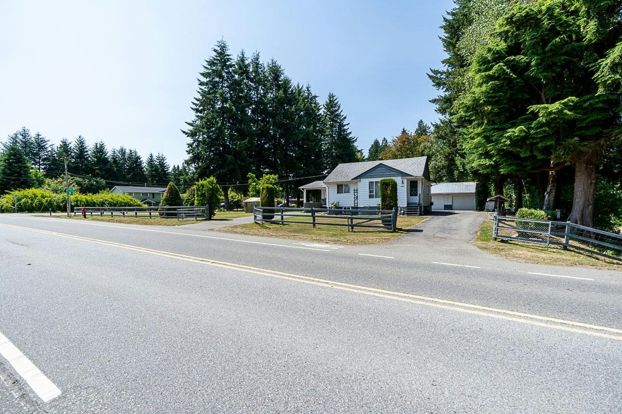 4821 248 Street, Langley, BC, V4W 1C8 - 2