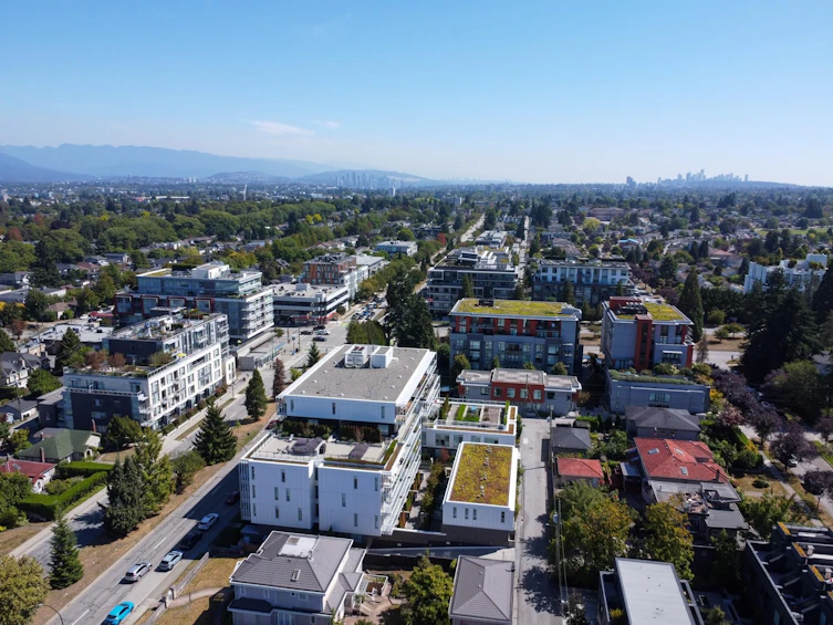 4111 Ash Street, Vancouver, BC, V5Z 4R5 - 5