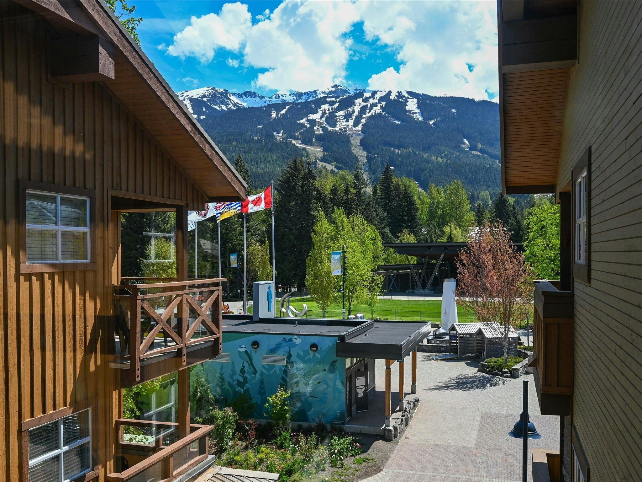 309-4360 Lorimer Road, Whistler, BC, V8E 1A5 - 21