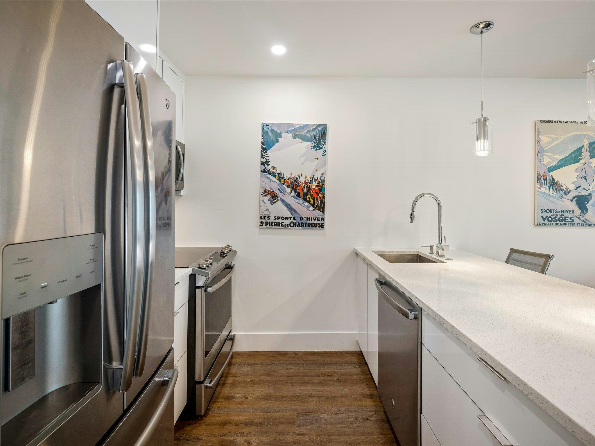 309-4360 Lorimer Road, Whistler, BC, V8E 1A5 - 13