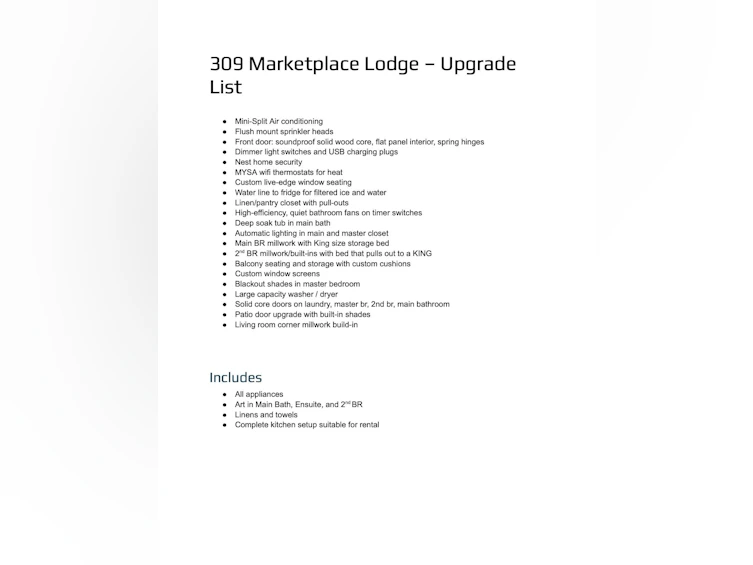 309-4360 Lorimer Road, Whistler, BC, V8E 1A5 - 26