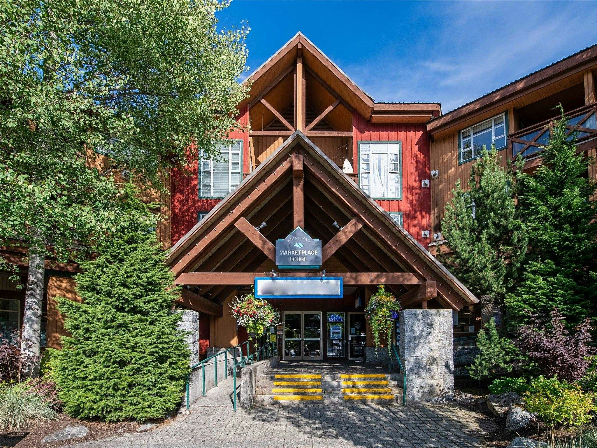 309-4360 Lorimer Road, Whistler, BC, V8E 1A5 - 4