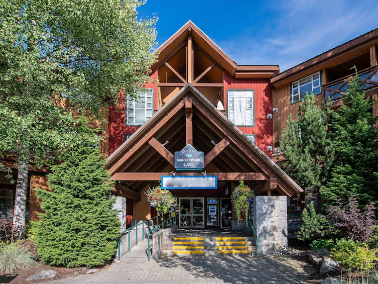 309-4360 Lorimer Road, Whistler, BC, V8E 1A5 - 4