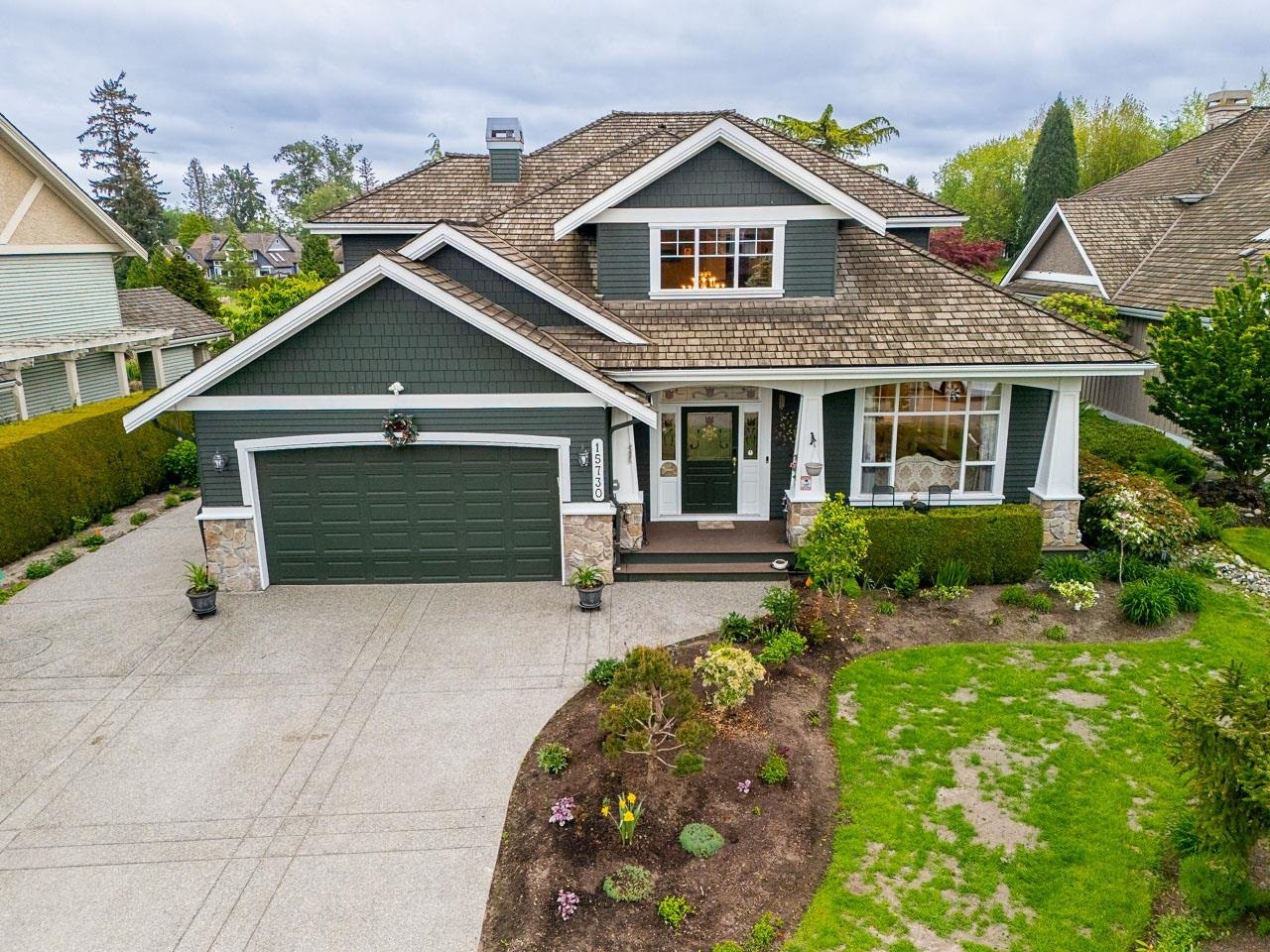 15730 38a Avenue, Surrey, BC, V3S 0K8 - 2