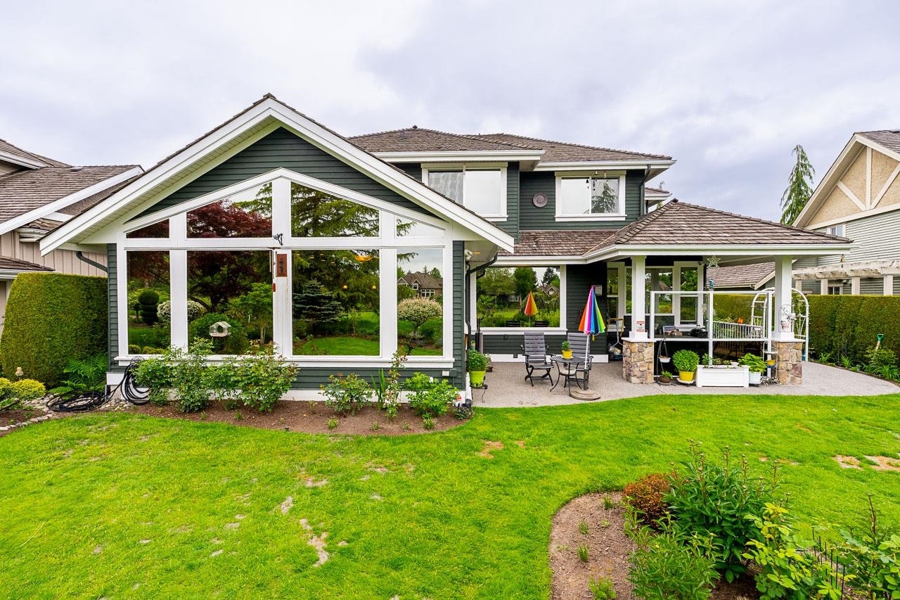 15730 38a Avenue, Surrey, BC, V3S 0K8 - 25