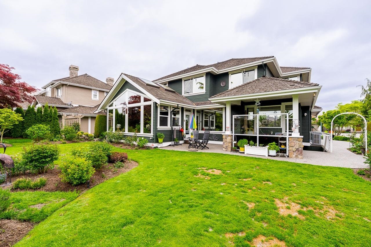15730 38a Avenue, Surrey, BC, V3S 0K8 - 24