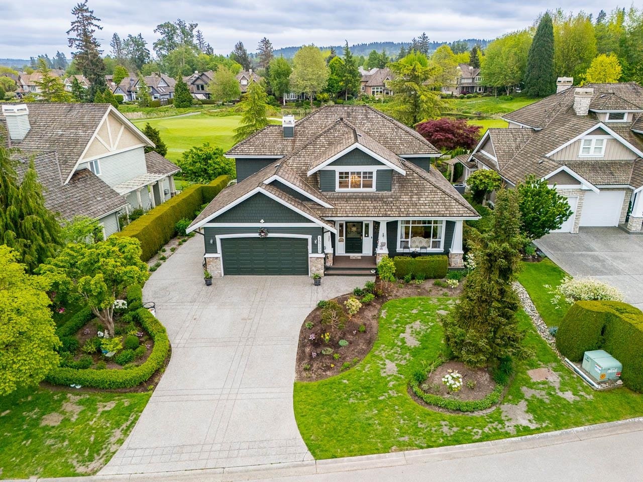 15730 38a Avenue, Surrey, BC, V3S 0K8