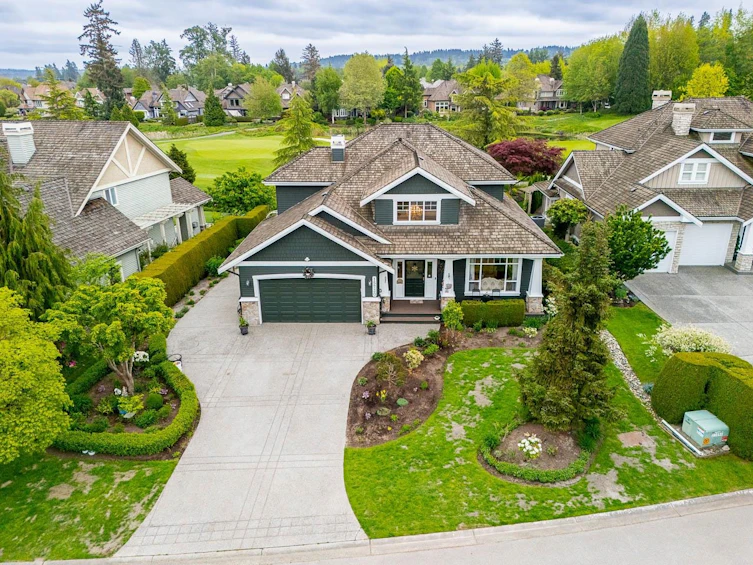15730 38a Avenue, Surrey, BC, V3S 0K8