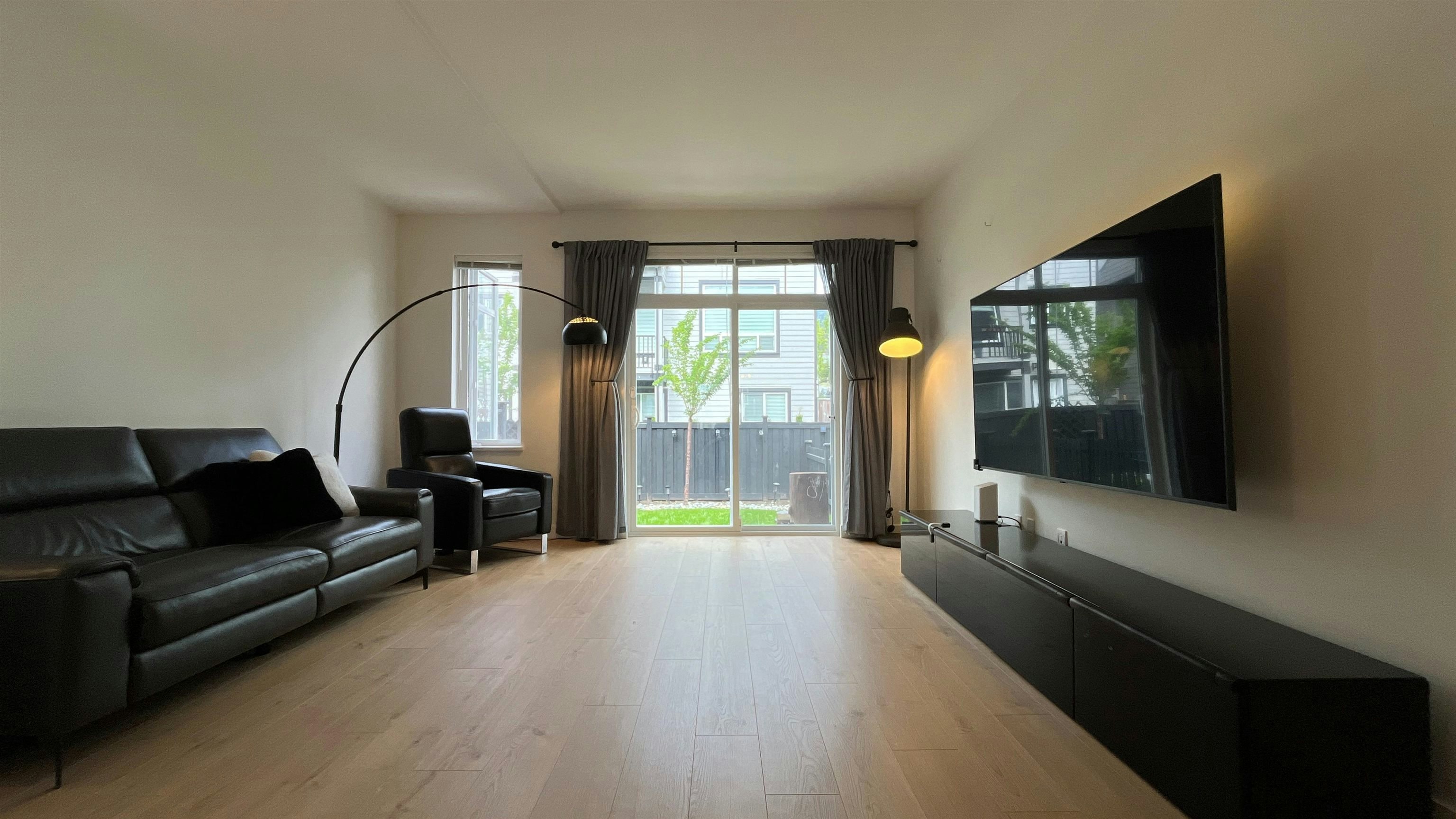 112-1225 Mitchell Street, Coquitlam, BC, V3B 0R5