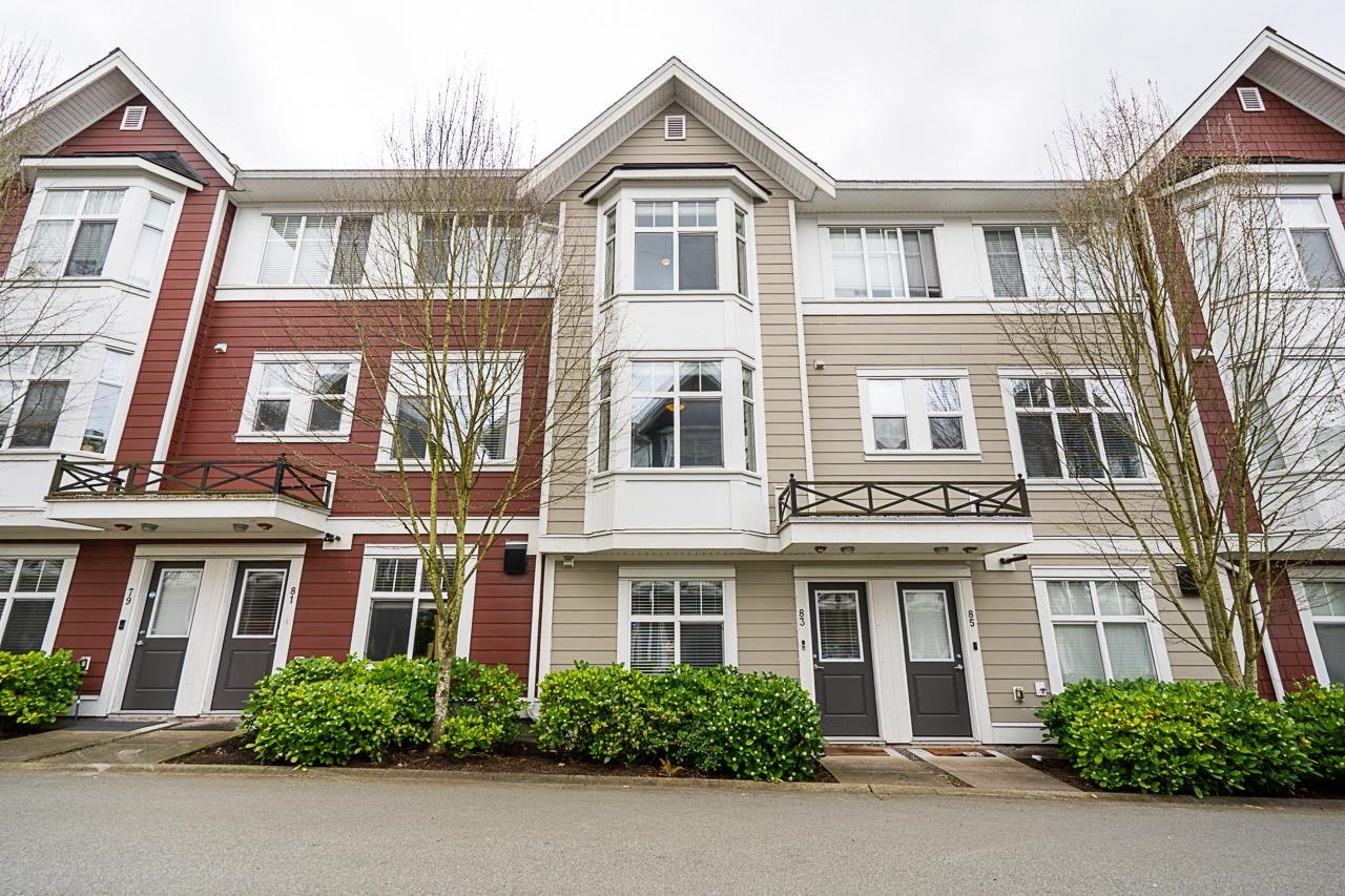 83-20852 77a Avenue, Langley, BC, V2Y 0R8