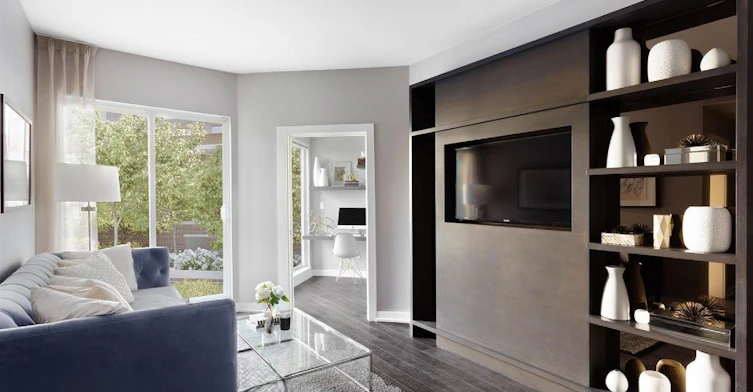 219-7008 River Parkway, Richmond, BC, V6X 0R1