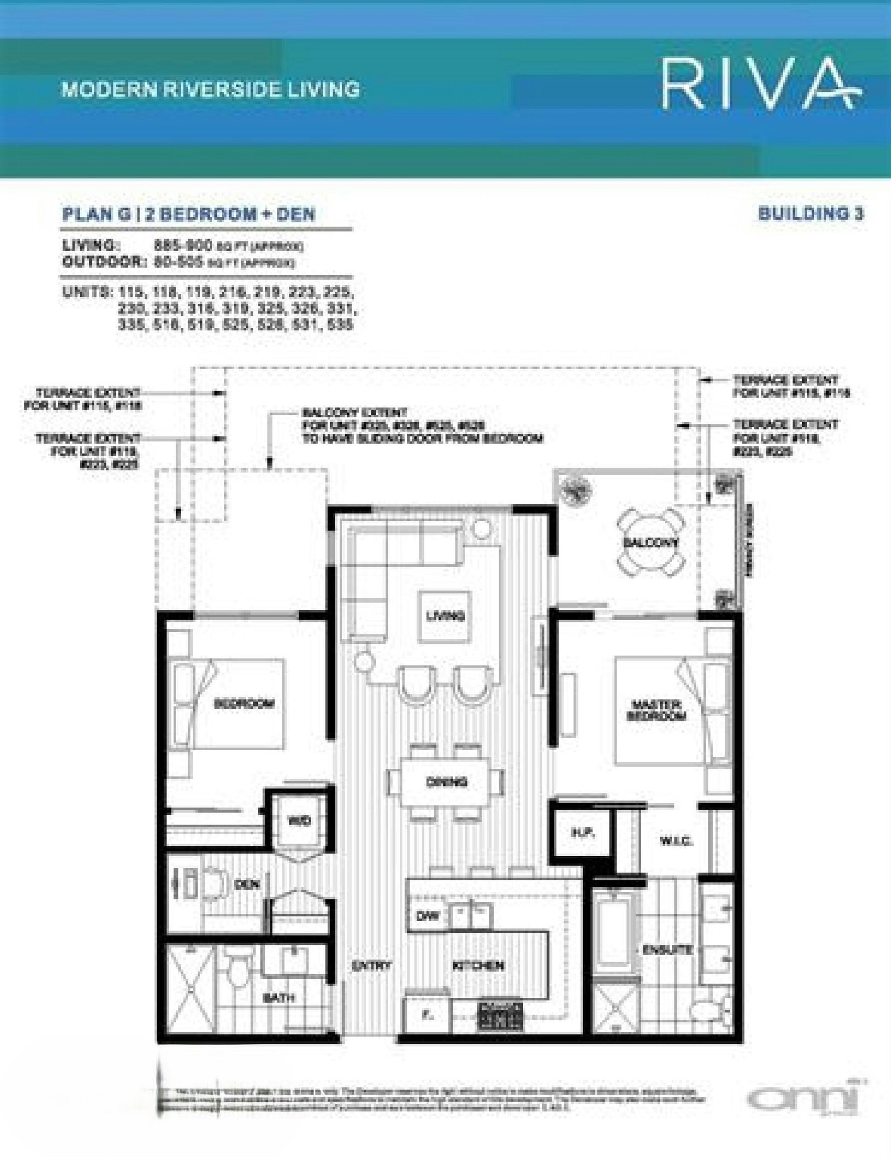 219-7008 River Parkway, Richmond, BC, V6X 0R1 - 8