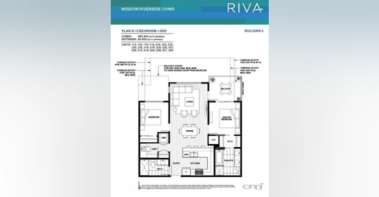 219-7008 River Parkway, Richmond, BC, V6X 0R1 - 8