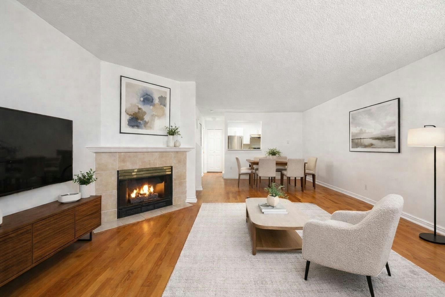 3428 Adanac Street - 3