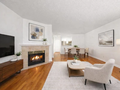 3428 Adanac Street - 3