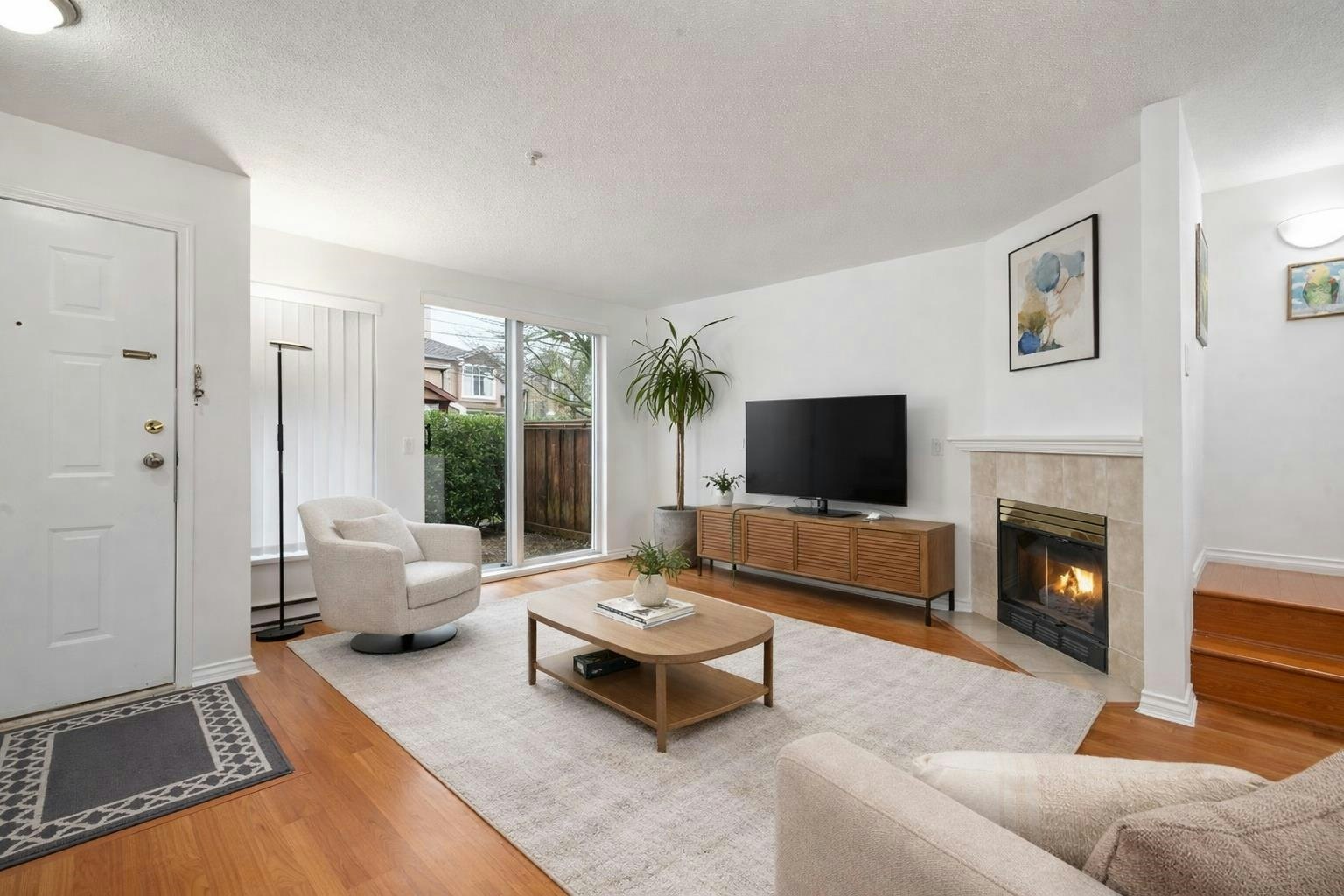3428 Adanac Street - 2