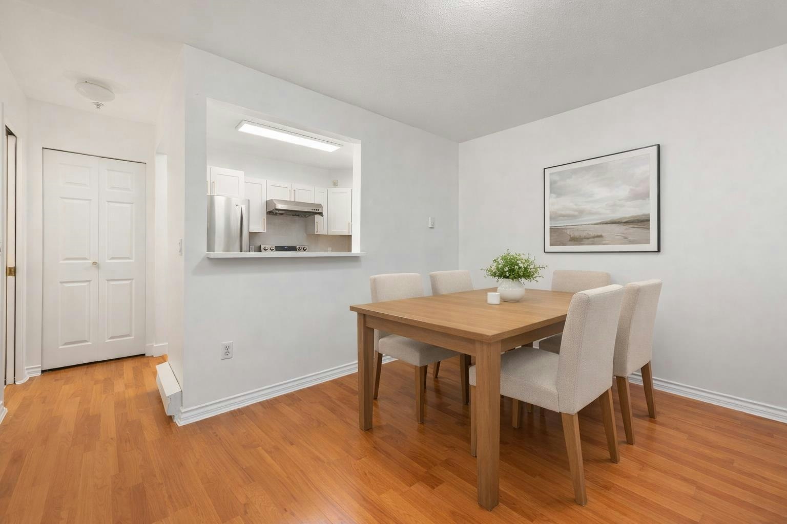 3428 Adanac Street - 4