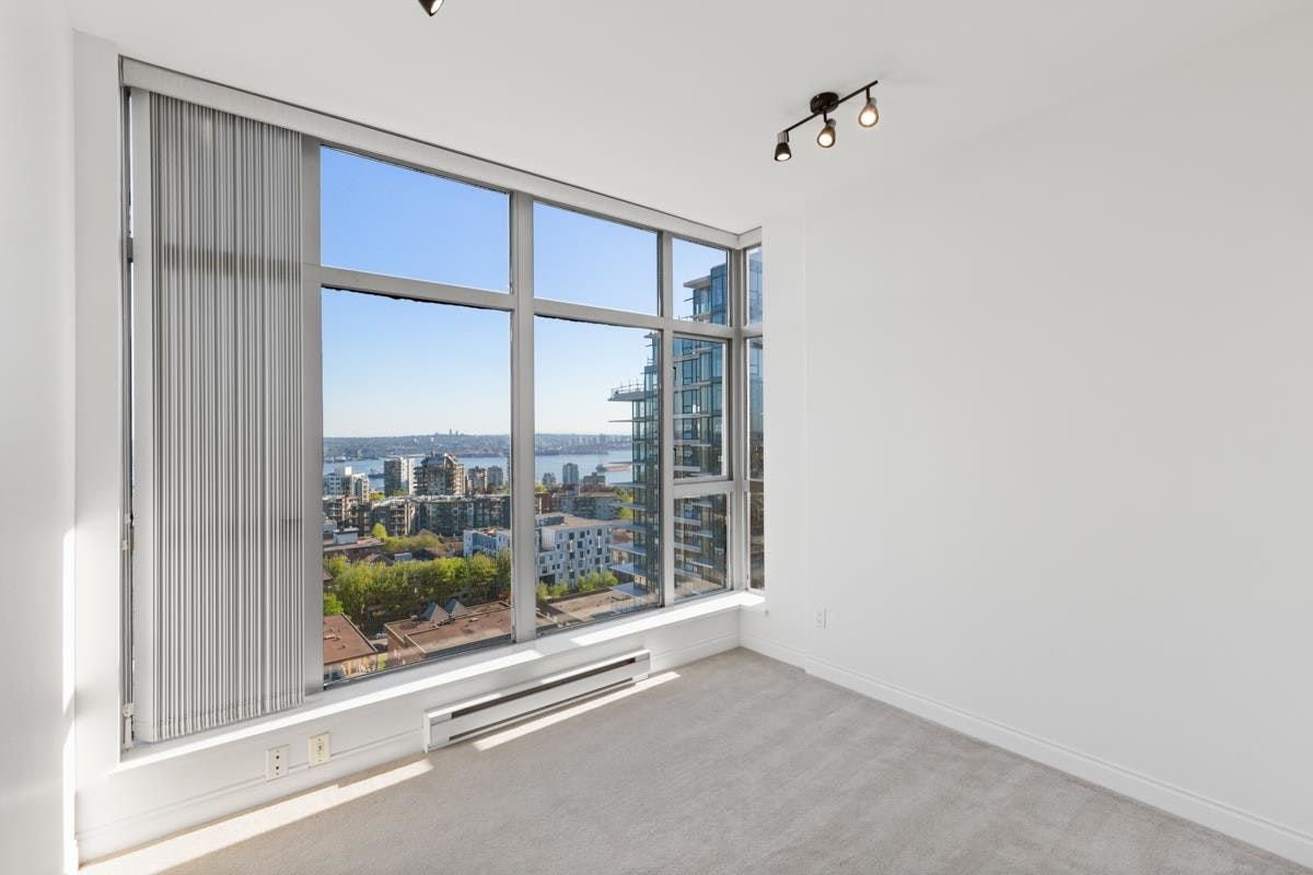 1406-160 E 13th Street, North Vancouver, BC, V7L 2L5 - 15