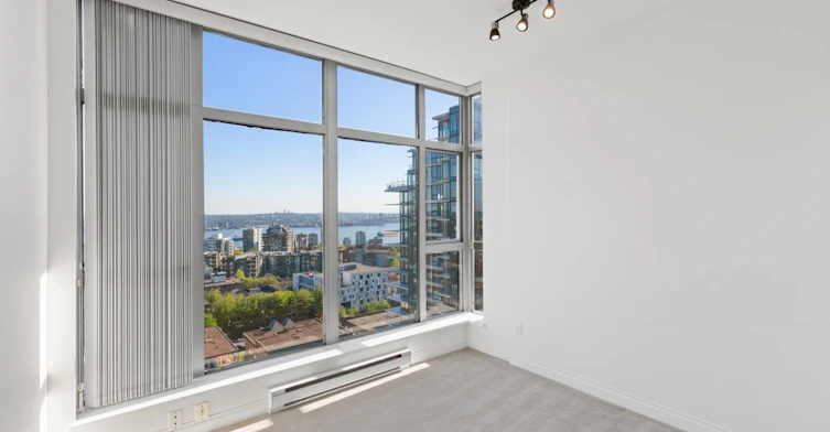 1406-160 E 13th Street, North Vancouver, BC, V7L 2L5 - 15