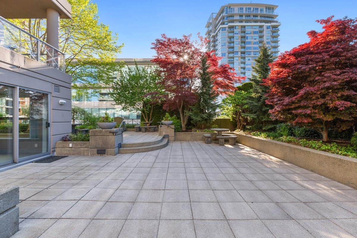 1406-160 E 13th Street, North Vancouver, BC, V7L 2L5 - 30