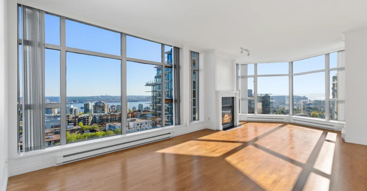 1406-160 E 13th Street, North Vancouver, BC, V7L 2L5 - 4
