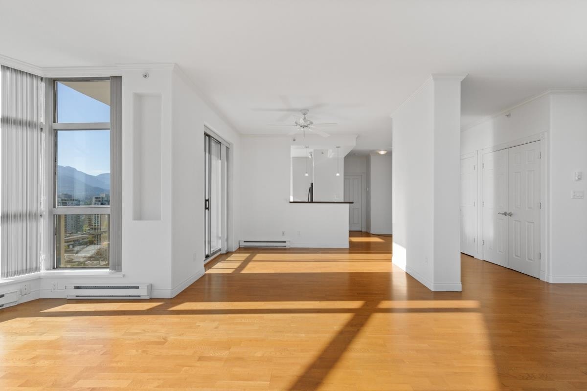 1406-160 E 13th Street, North Vancouver, BC, V7L 2L5 - 7