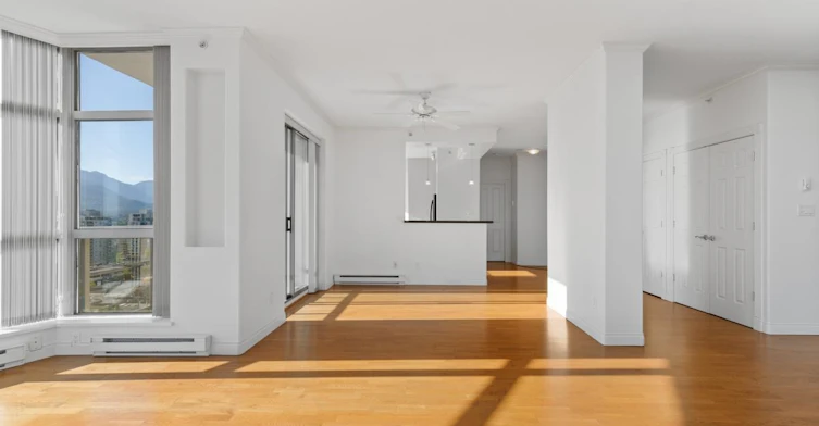 1406-160 E 13th Street, North Vancouver, BC, V7L 2L5 - 7