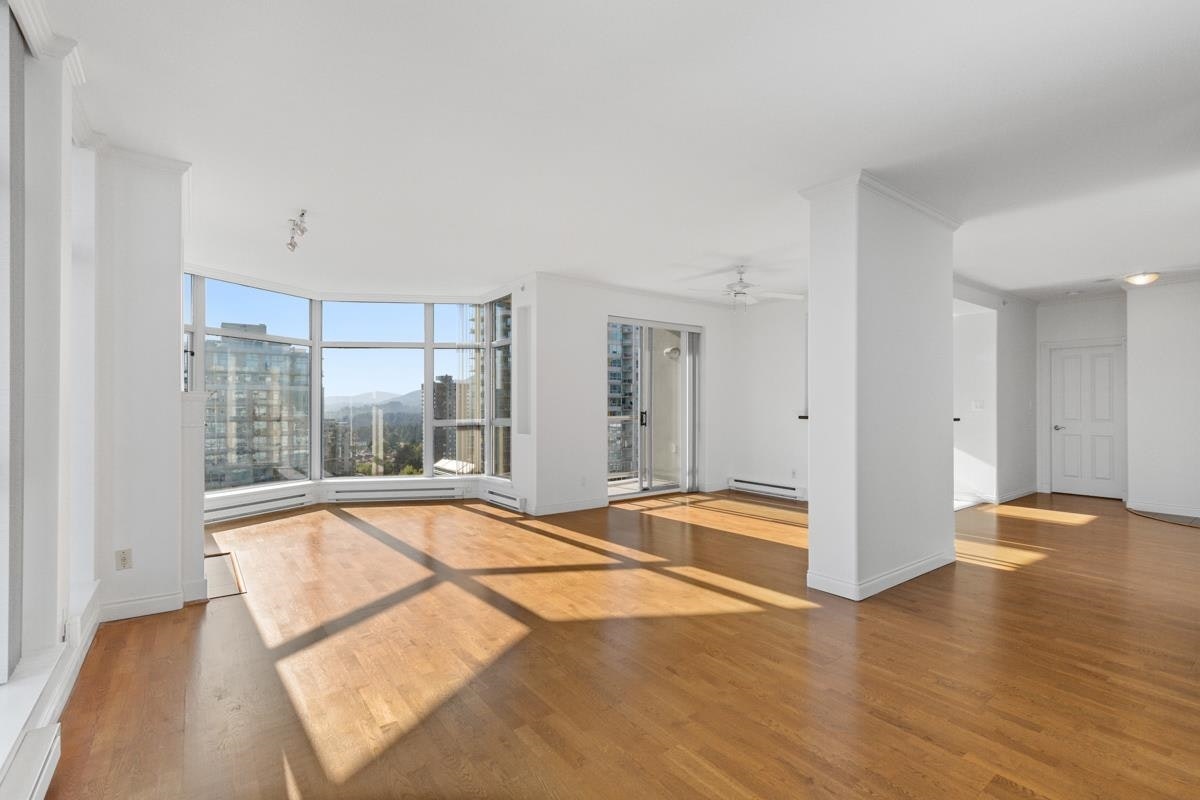 1406-160 E 13th Street, North Vancouver, BC, V7L 2L5 - 5