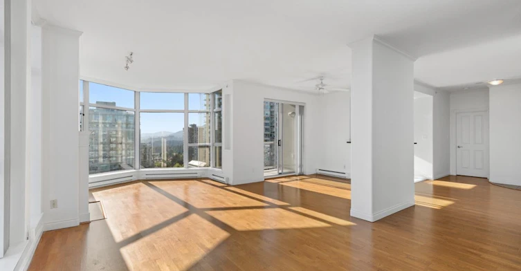 1406-160 E 13th Street, North Vancouver, BC, V7L 2L5 - 5