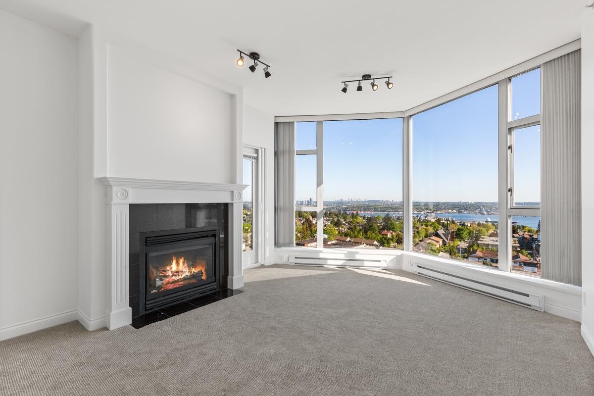 1406-160 E 13th Street, North Vancouver, BC, V7L 2L5 - 17