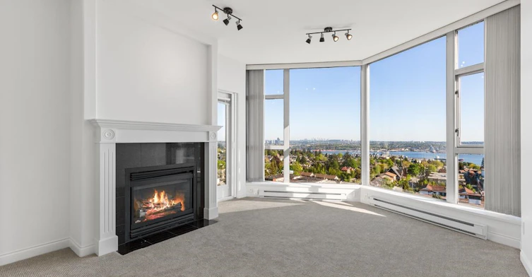 1406-160 E 13th Street, North Vancouver, BC, V7L 2L5 - 17