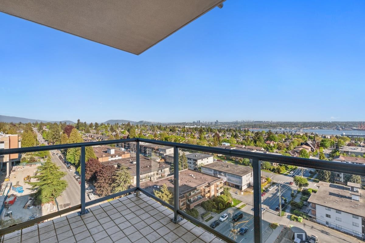 1406-160 E 13th Street, North Vancouver, BC, V7L 2L5 - 19