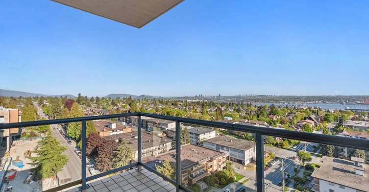 1406-160 E 13th Street, North Vancouver, BC, V7L 2L5 - 19