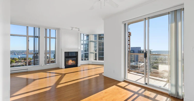1406-160 E 13th Street, North Vancouver, BC, V7L 2L5 - 8