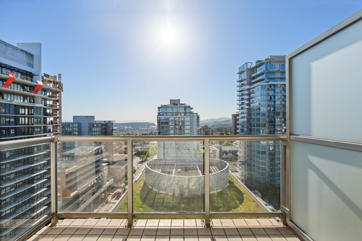 1406-160 E 13th Street, North Vancouver, BC, V7L 2L5 - 9