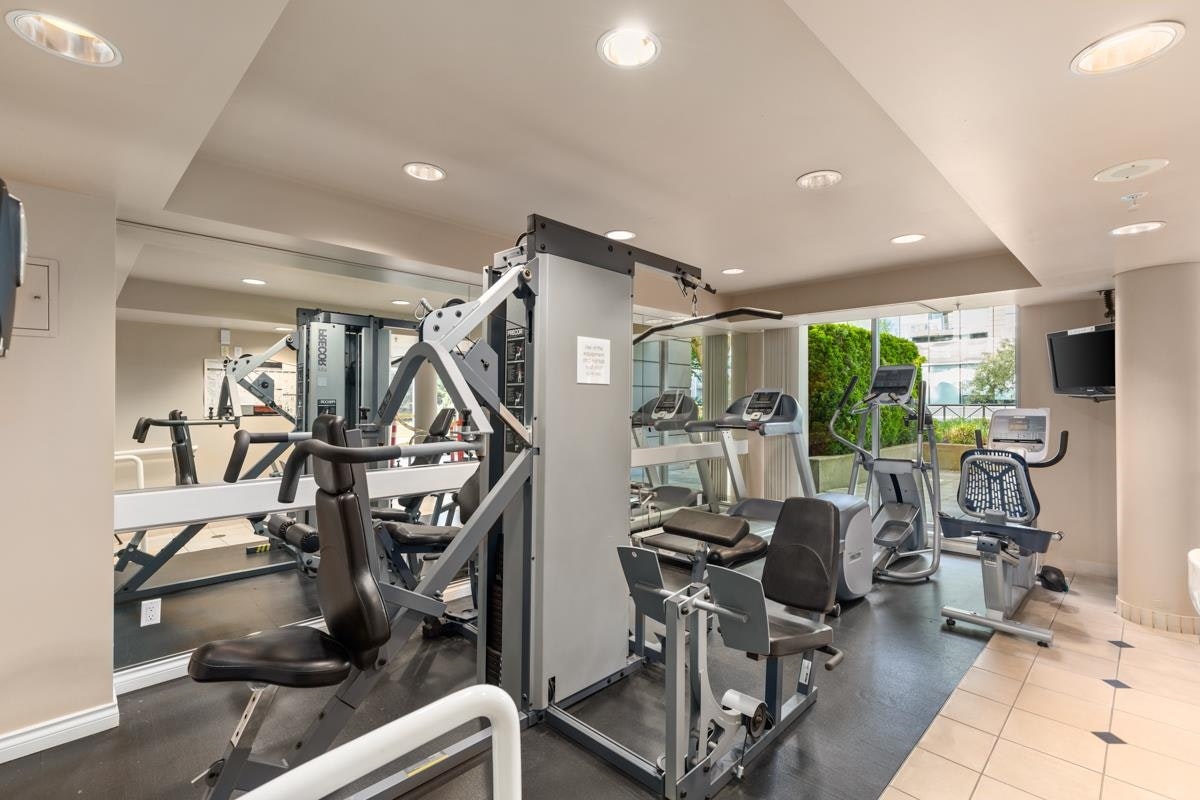 1406-160 E 13th Street, North Vancouver, BC, V7L 2L5 - 28