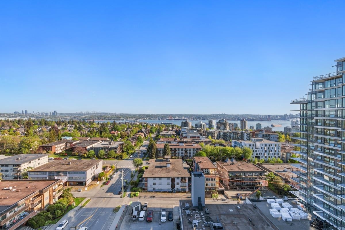 1406-160 E 13th Street, North Vancouver, BC, V7L 2L5 - 20