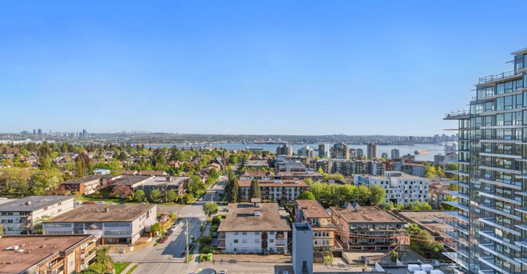 1406-160 E 13th Street, North Vancouver, BC, V7L 2L5 - 20