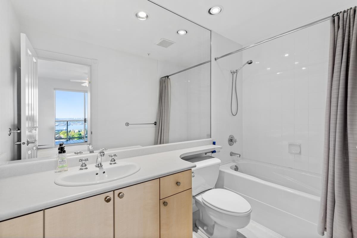 1406-160 E 13th Street, North Vancouver, BC, V7L 2L5 - 27