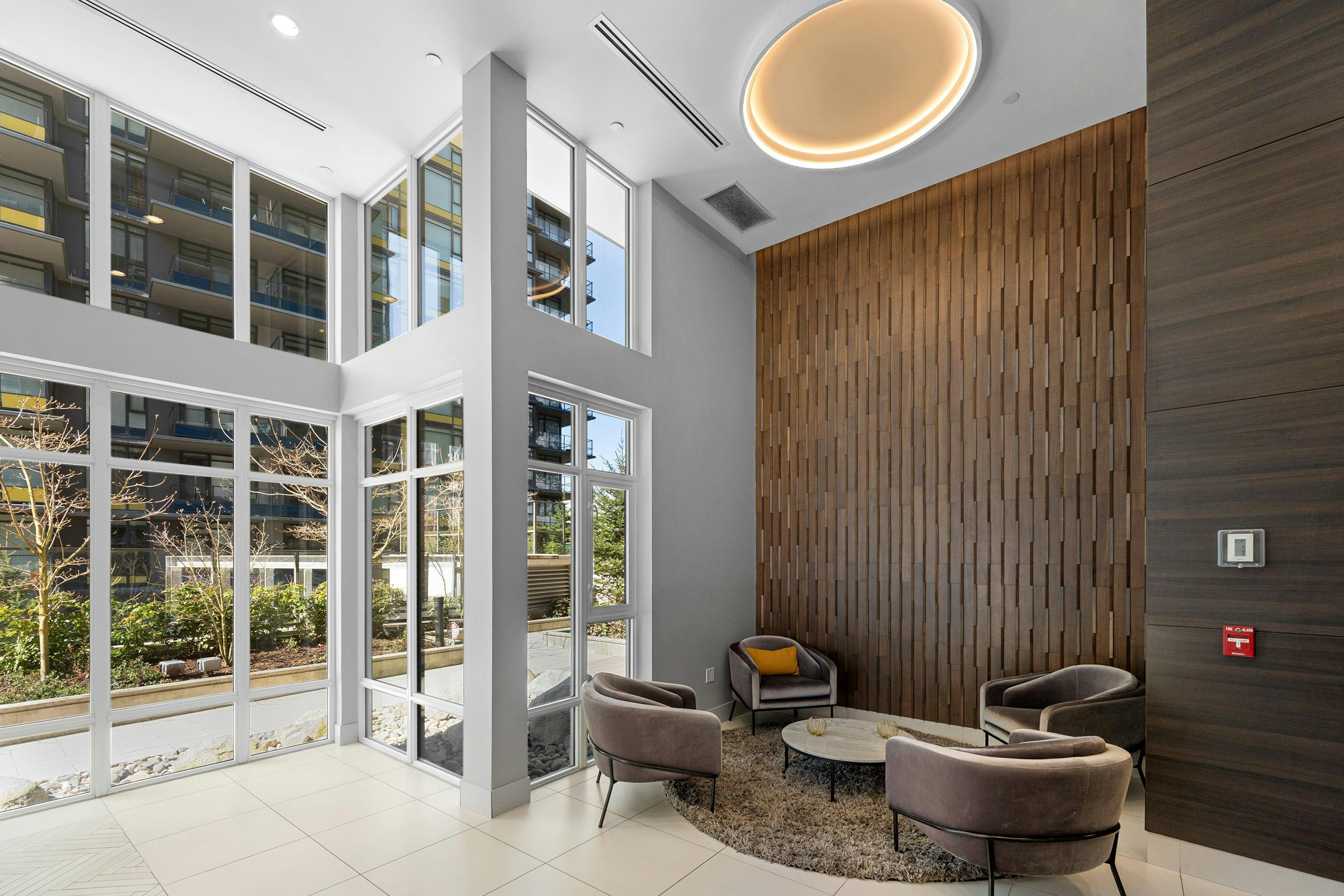 1103-8940 University Crescent - 2