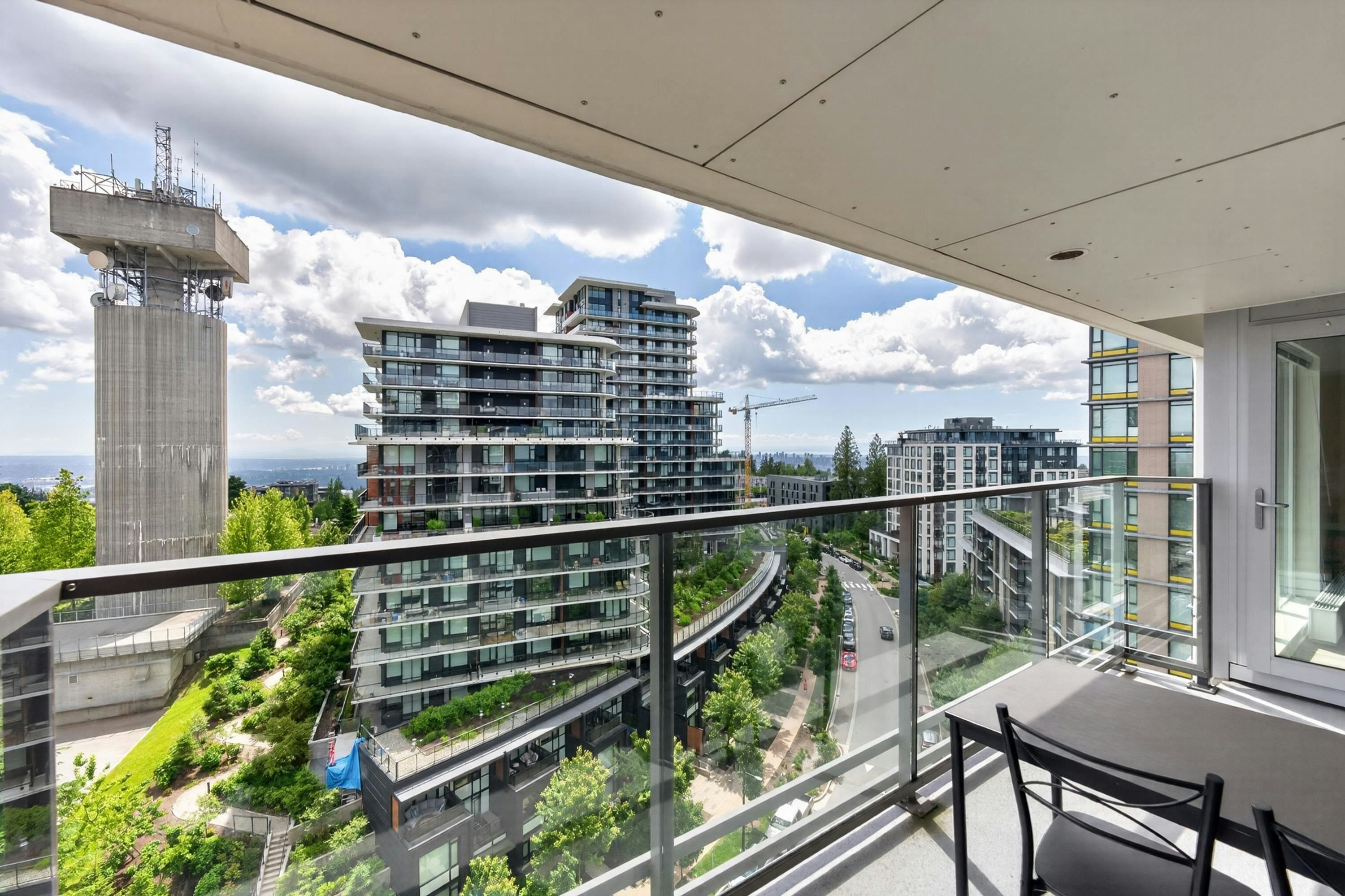 1103-8940 University Crescent, Burnaby, BC, V5A 0E7 - 20