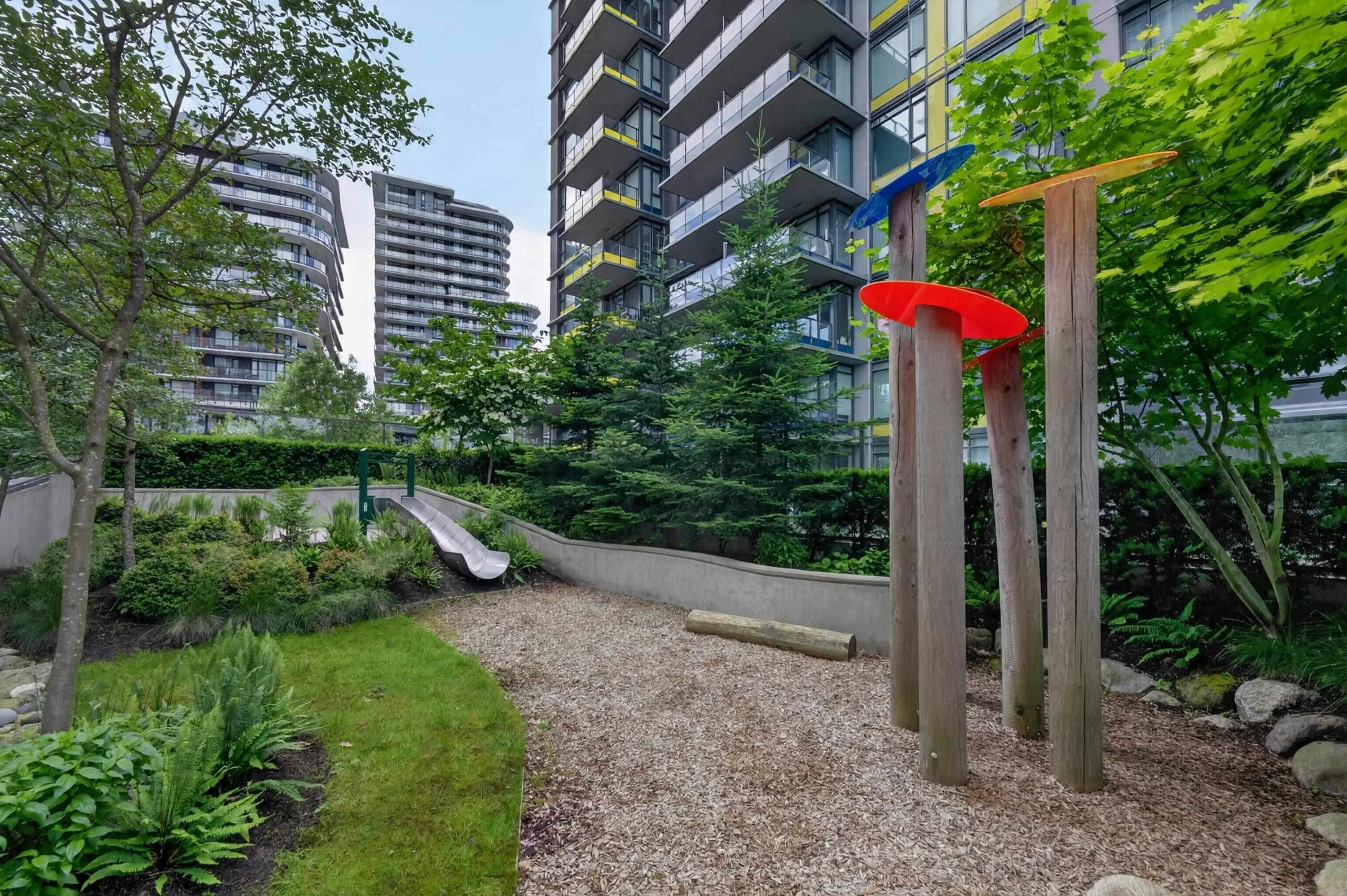 1103-8940 University Crescent, Burnaby, BC, V5A 0E7 - 25