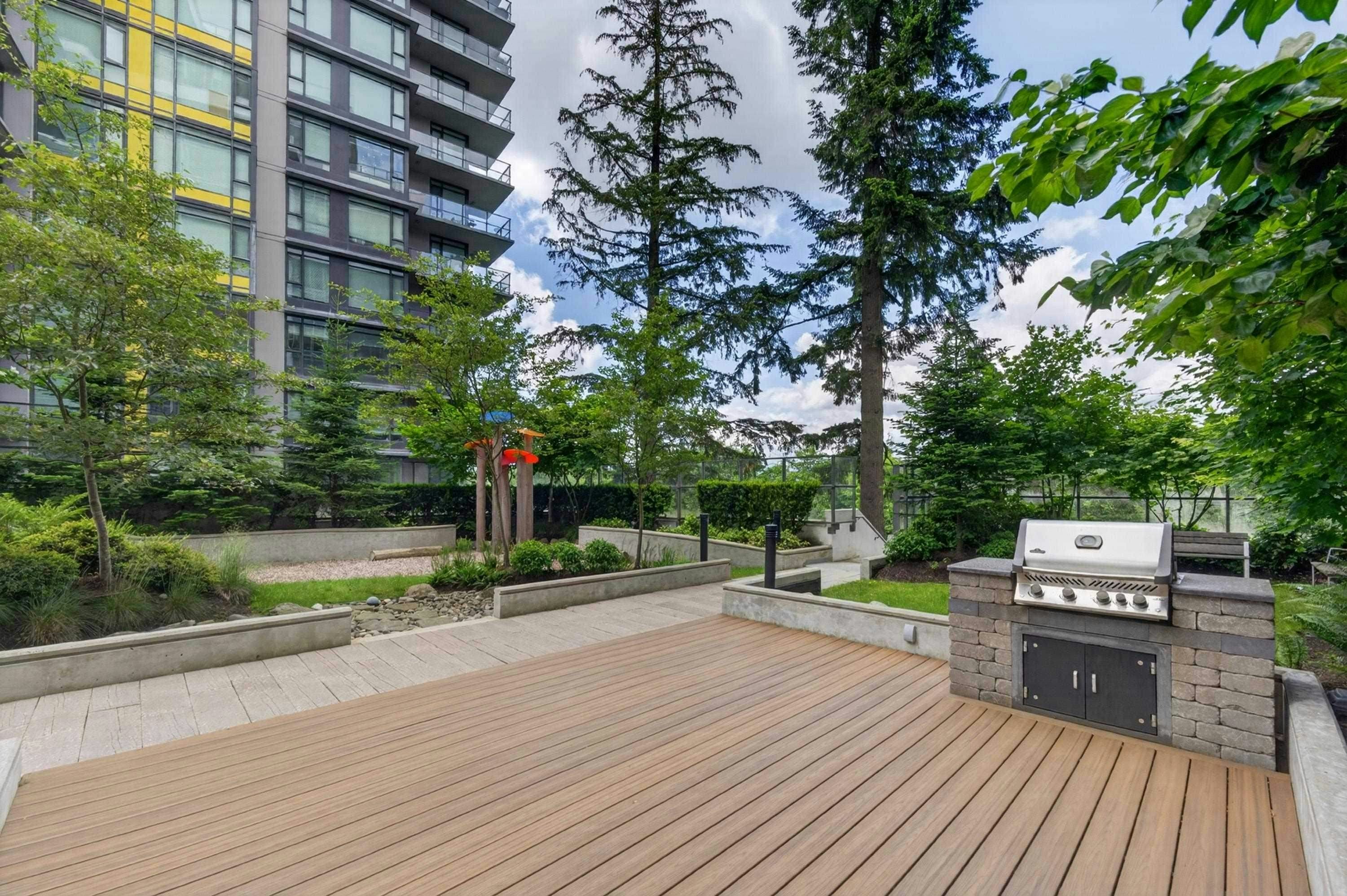1103-8940 University Crescent, Burnaby, BC, V5A 0E7 - 23