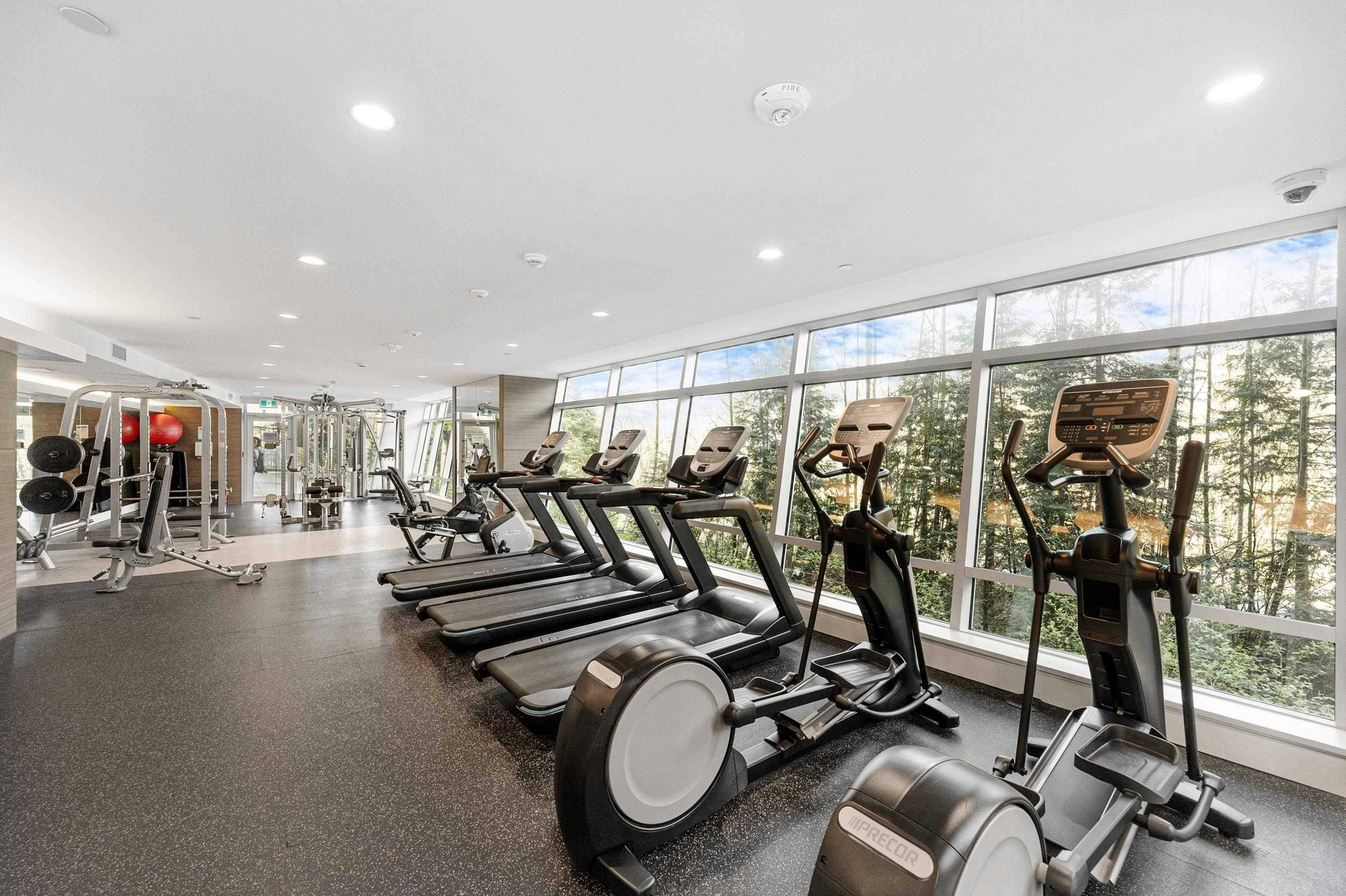 1103-8940 University Crescent, Burnaby, BC, V5A 0E7 - 22